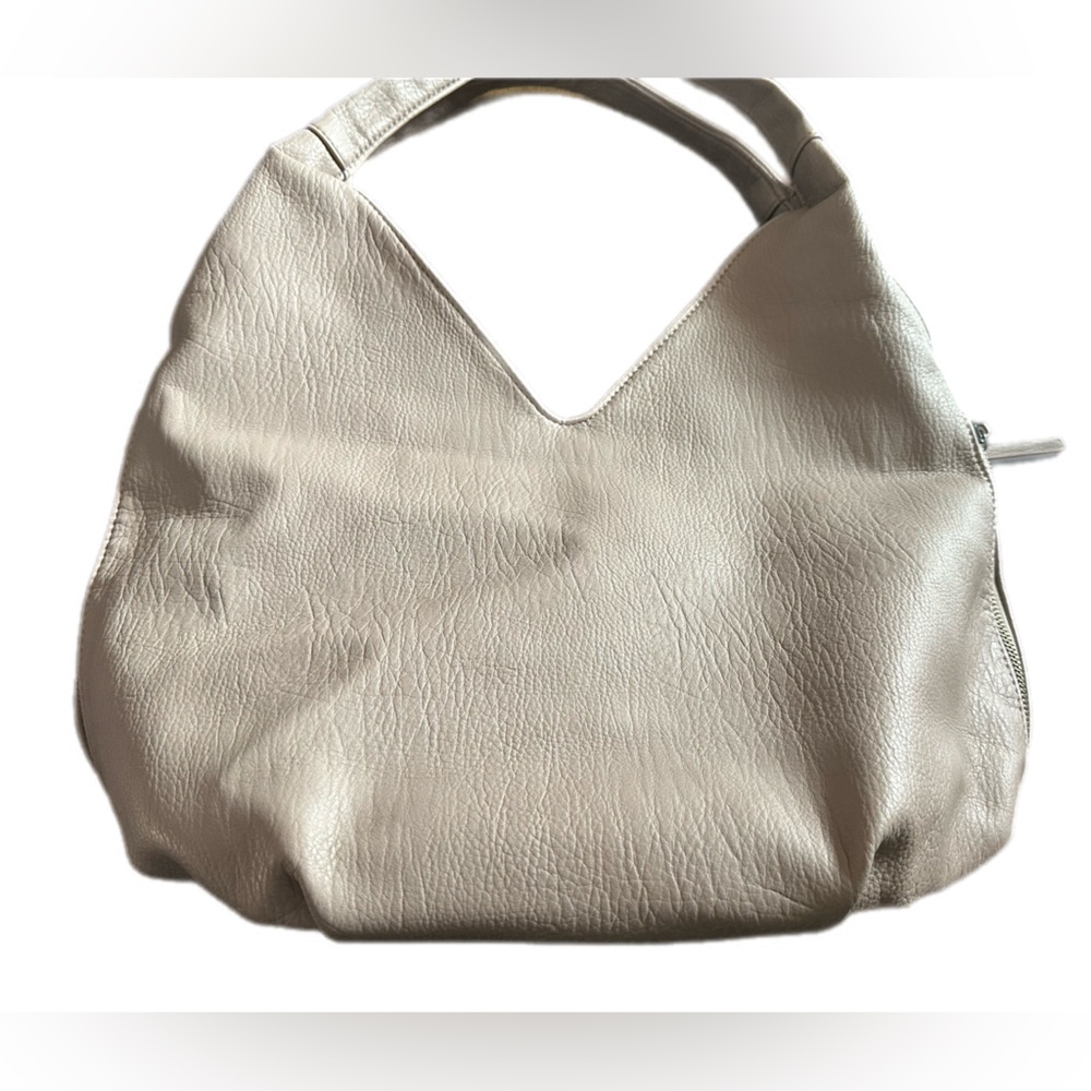 Antik‎ Kraft Leather Women's Bag - Picture 3 of 10